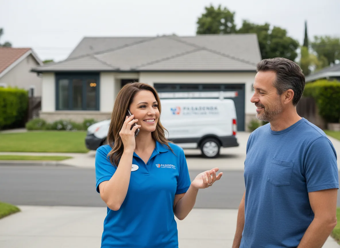 Electrician Unity, WI FAQs